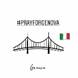 PRAY FOR GENOVA