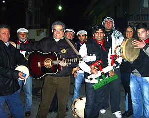 Marigliano, 
grande successo per il Carnevale Miulese